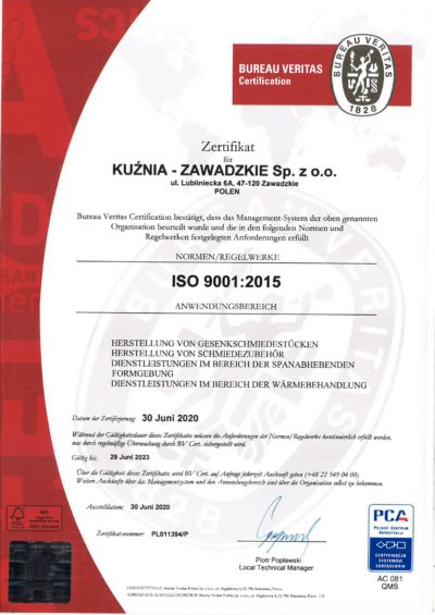 ISO9001-DE